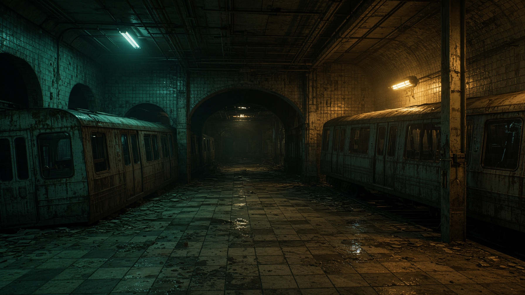 Map Metrodeep
